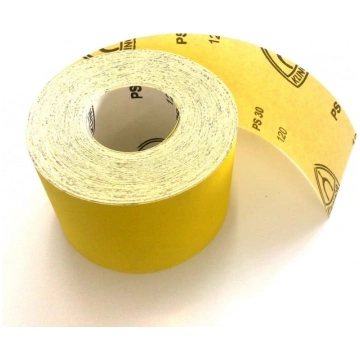 Klingspor Papier scierny 115mm gr. 320 PS30 D GIPE