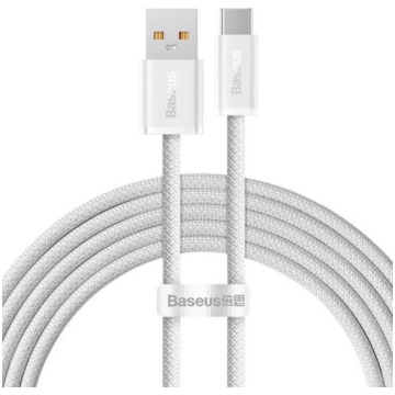 Baseus Dynamic Series USB cable - USB Type C 100W 