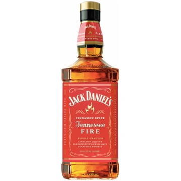Jack Daniel's Tenesse Whiskey Fire 1 Lt shop/