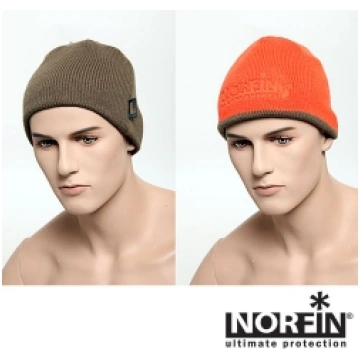 Cepure mednieku Norfin REVERSE