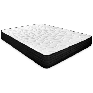 mattfy Kloe Reversible Memory Foam Mattress 80 x 1