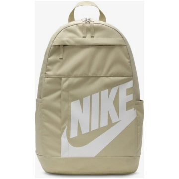 Nike mugursoma Elmntl DD0559*253, gaiši bēšs, 21L