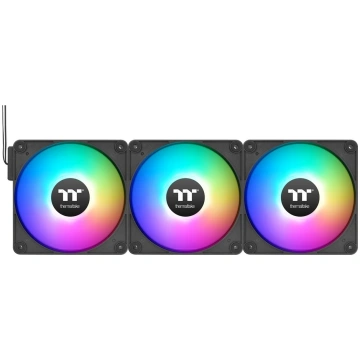 Thermaltake CT120 EX Reverse ARGB Sync 3-pack (CL-