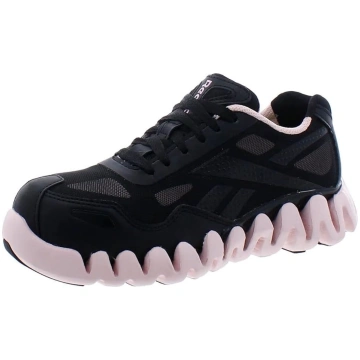Reebok Sieviešu Zig Pulse Work Darbs un drošība AN