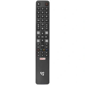 Televizoru un Smart TV piederums Sbox RC-01406