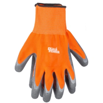 Darba cimdi Dual Power, POWERPLUS, POWDPGLOVE01, o
