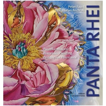 Porzellanmalerei, PANTA RHEI: Porcelain Painting H