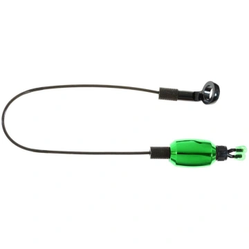 BITE ALARM ILLUMINATED Green | AJ-SYS117G | 590011