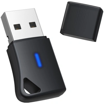 Baseus Encok BA04+ USB Bluetooth 5.4 adapteris - U