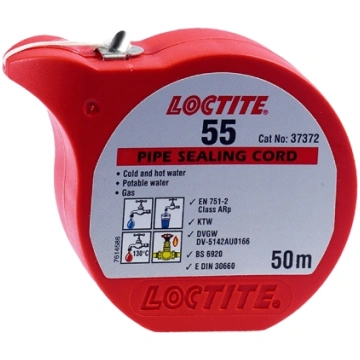 Blīvējošā diegs LOCTITE 50m 579