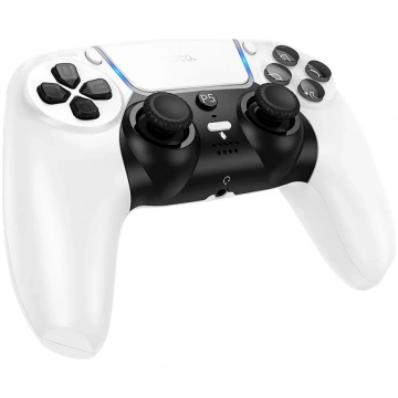 Wireless gamepad for PS5, compatible with PS5/PS4 