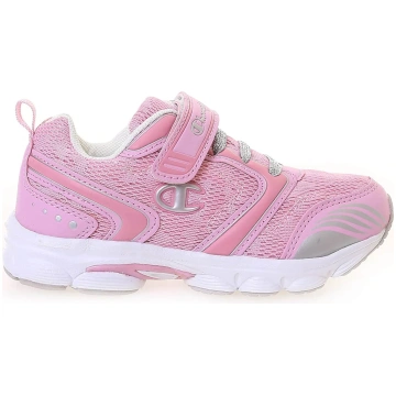 CHAMPION - Scarpa Palestra Art S31610 - ROSA / 29
