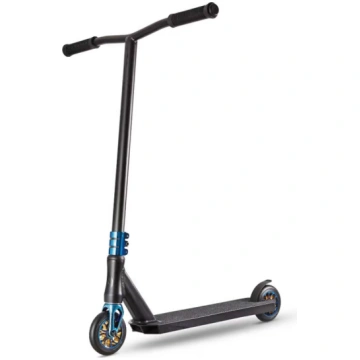 Skrejritenis Chilli Pro Scooter Reaper - Ocean