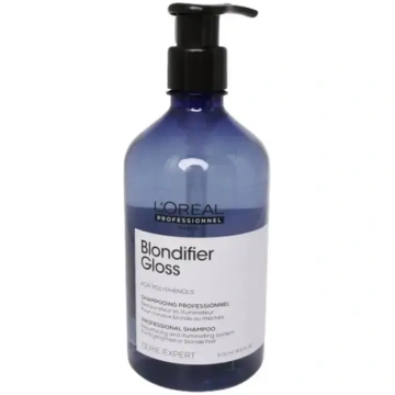 L"oréal Professionnel Blondifier Gloss Shampoo 500