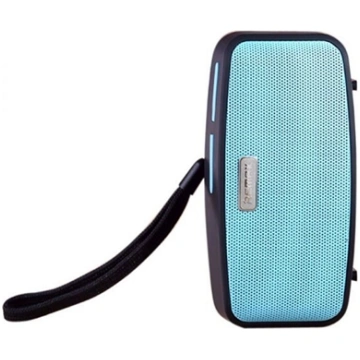 Remax Universal Portable Speaker RB-M1 Blue RM-M1B
