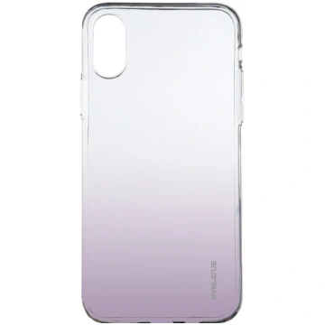 Aizmugurējais vāciņš Evelatus Apple iPhone Xs Max 