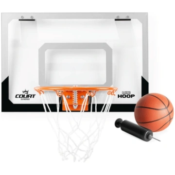 Basketbola grozs ar vairogu Court Mini Hoop