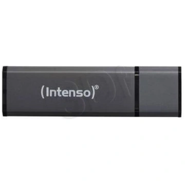 Intenso USB ALU LINE ANTHRACITE 16GB ( 3521471 ) U