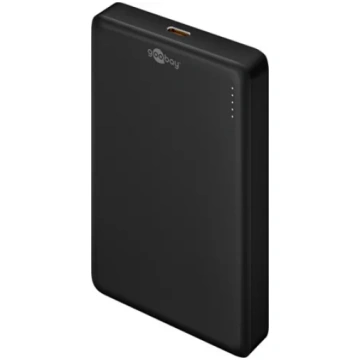 Goobay Magnetic Wireless Power Bank | 70183 | 1000