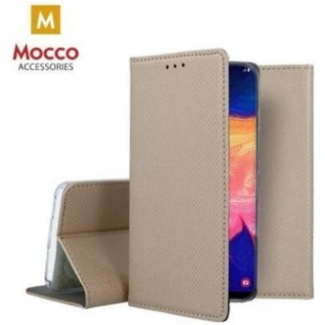 Mocco Smart Magnet Book Case Grāmatveida Maks Tele