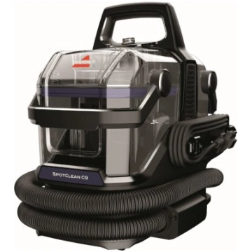 Bissell Portable Carpet and Upholstery Cleaner Spo