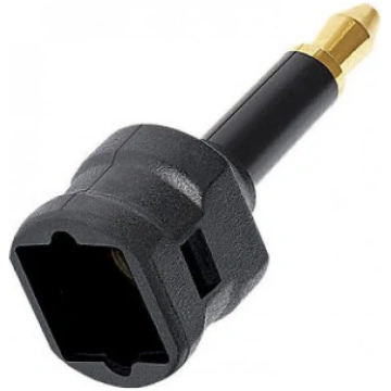 Toslink Mini adapteris Audioquest