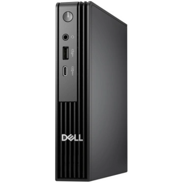 Dell Pro QCM1255 Desktop Micro AMD Ryzen 5 PRO 850