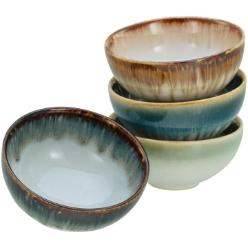 CreaTable, 21724 Cascade sērijas 4 daļu trauku kom