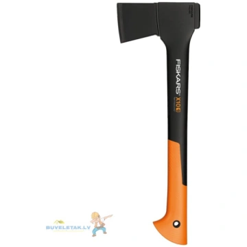 Cirvis Fiskars S X10 S 1015619 00301
