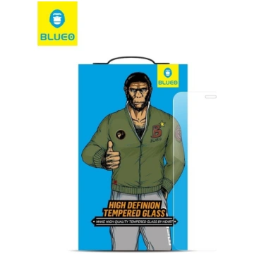 Blueo Szklo Hartowane 5D Mr. Monkey Glass - do Sam