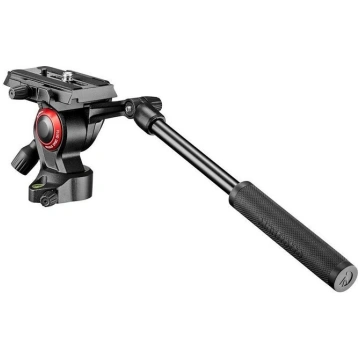 Statīvs Statīva galva Manfrotto MVH400AH