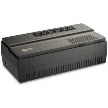 APC Easy UPS BV 500VA, AVR, IEC Outlet, 230V / BV5