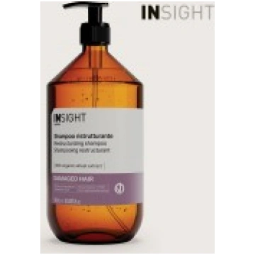 Insight Damaged Hair Restructurizing atjaunojošs š