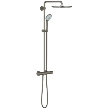 Grohe Euphoria - Dušas komplekts 310 ar termostatu