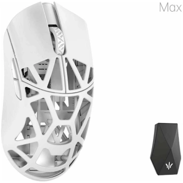 WL Pelė WLMOUSE Beast X Max Solid Sides Pelė žaidi