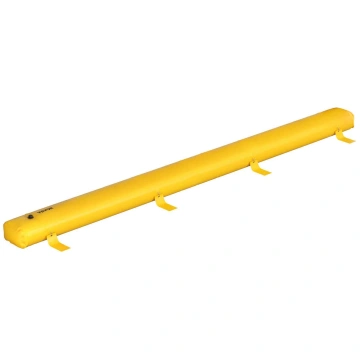 VEVOR Atkārtoti lietojams PVC pretplūdu barjeras c