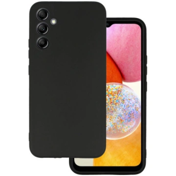 Back-MATT - Samsung Galaxy A34 5G , melns
