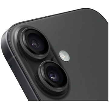 OBAL:ME Lens Protector for Apple iPhone 17 / black