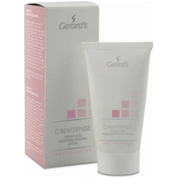 CALMSENSE ACTIVE DERMO-PROTECTIVE krēms ādas aizsa