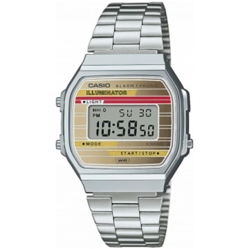 CASIO A168WEHA-9AEF