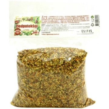 Ziedputekšņi 500g Deiva