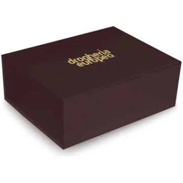 Gift Box Drogheria Europea "Parigi" - Vuota