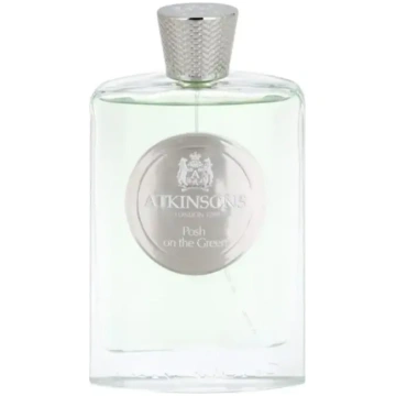 Atkinsons Posh on the Green Unisex parfimērijas ūd