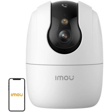 IMOU Ranger 2C Pro 5MP Indoor IP Camera IPC-S2CP-5