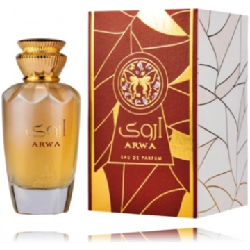 Paris Corner Arwa Perfume EDP 100 ml 6423080731895