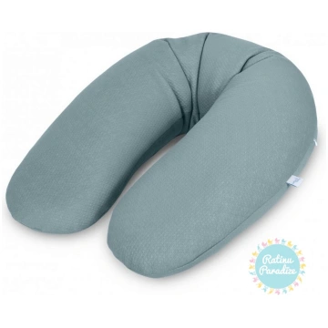 CEBABABY spilvens-pakaviņš FLEXI multi, Caro ar re