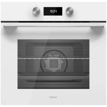 Cepeškrāsns Haier HLB8400PWH Teka