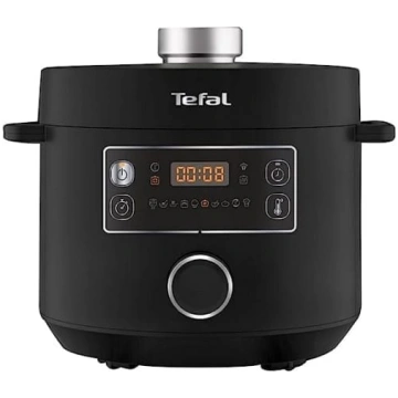 Tefal CY7548 Turbo Cuisine Multi Cooker | Elektris