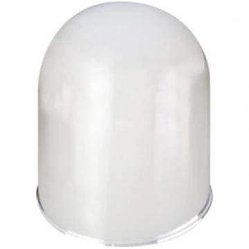 Piekabes āķa vāciņš CHROME (02538) MALWA