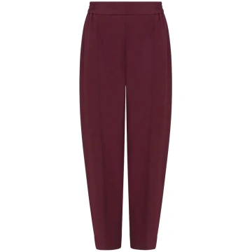 French Connection - Twyla Suiting Barrel Leg Trous